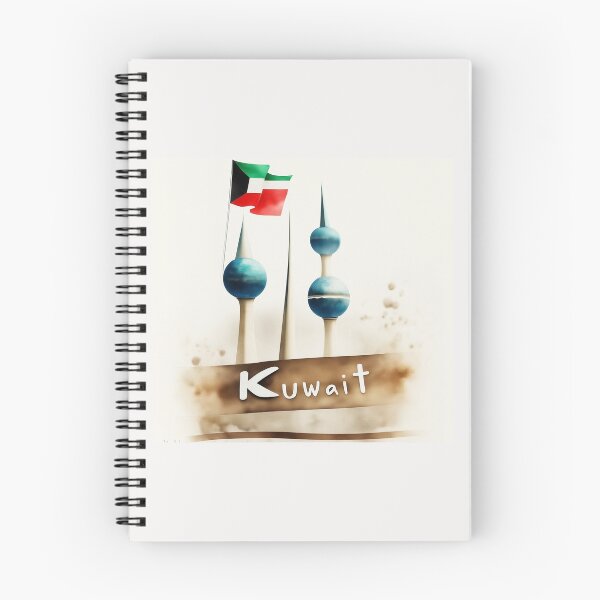 Item preview, Kuwait Tower designed and sold by oceanisea.