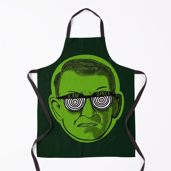 Item preview, Mr X Ray designed and sold by TLBugg.