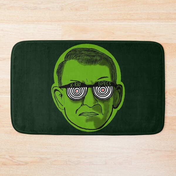 Item preview, Mr X Ray  designed and sold by TLBugg.
