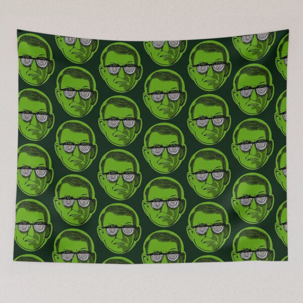 Item preview, Mr X Ray  designed and sold by TLBugg.