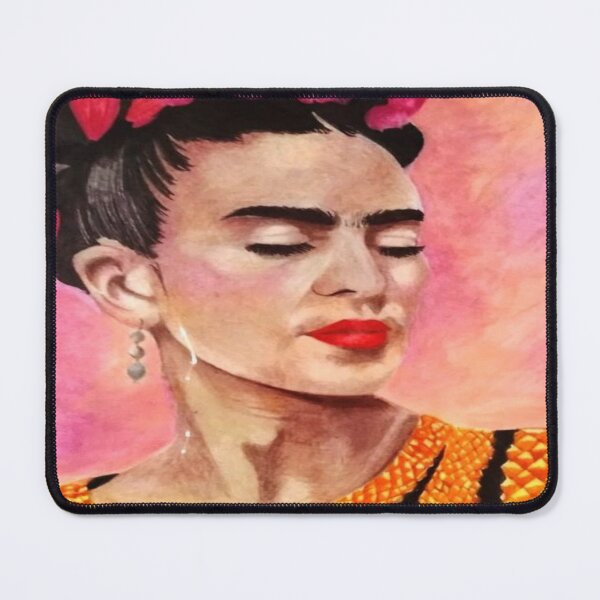 Item preview, Frida Kahlo designed and sold by Silaraujoart.