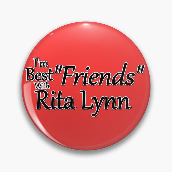 Item preview, Rita Lynn designed and sold by KerbyKore.
