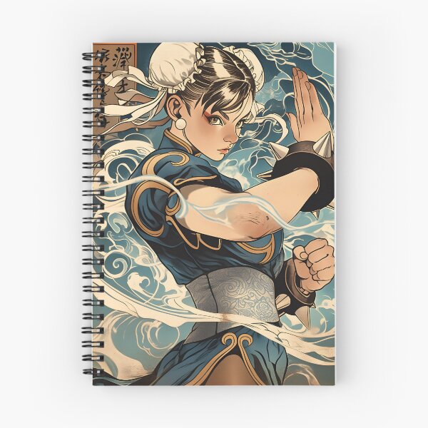 Item preview, Traditional Chun-Li designed and sold by SchellStation.