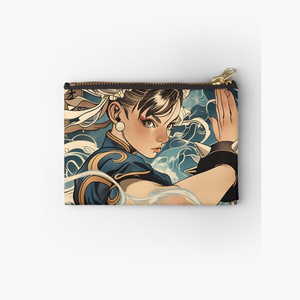 Item preview, Traditional Chun-Li designed and sold by SchellStation.