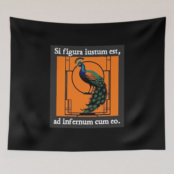 Item preview, If it's just a symbol... 2 designed and sold by Black Couch Lounge.