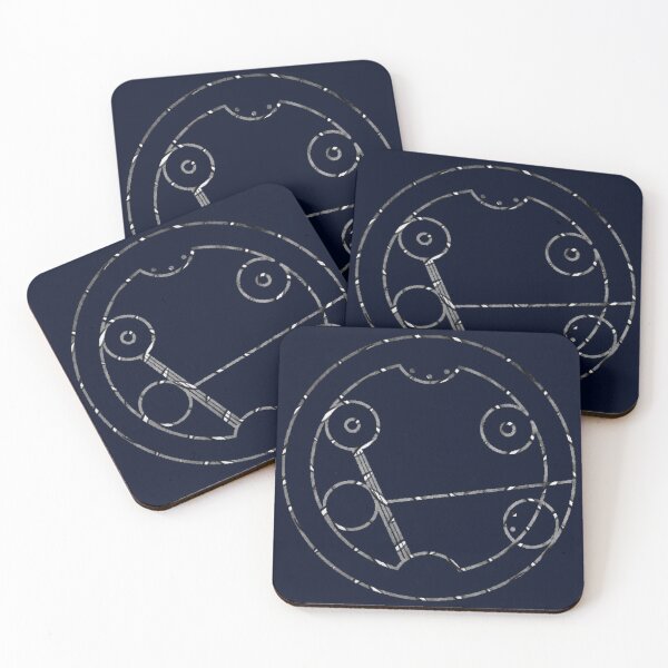 Item preview, CYMAN in Galli Space Language designed and sold by jakersvelmax.