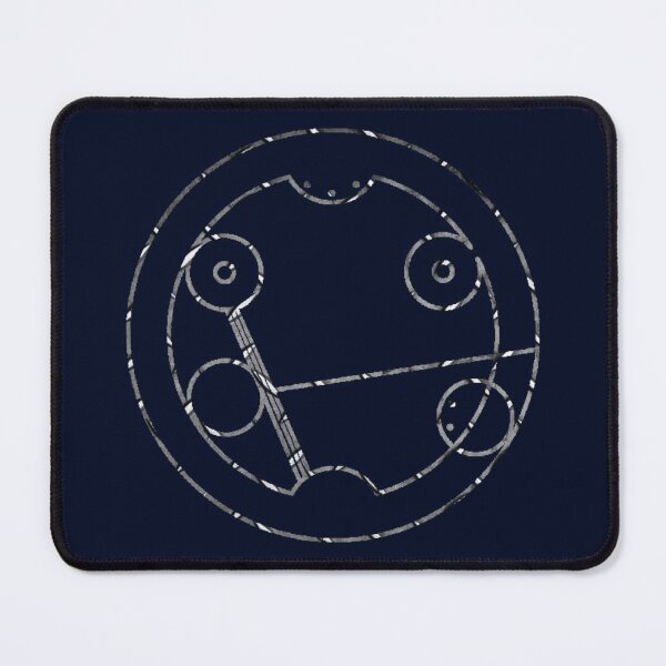 Item preview, CYMAN in Galli Space Language designed and sold by jakersvelmax.