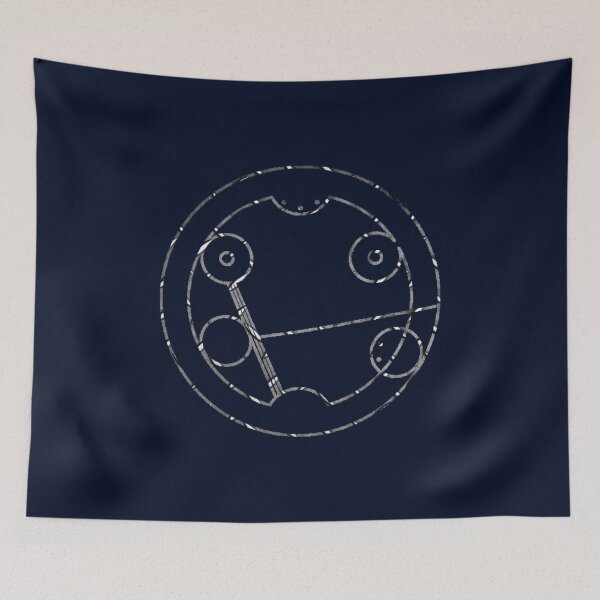 Item preview, CYMAN in Galli Space Language designed and sold by jakersvelmax.