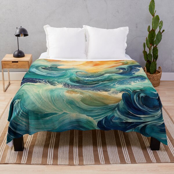 Item preview, sunset storm designed and sold by Valentina-V.