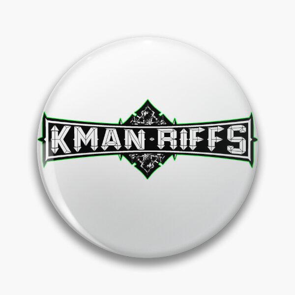 Artikelvorschau, KMaNRiffs – Bolt Thrower-Thema – Version 2 entworfen und verkauft von KmanRiffs.