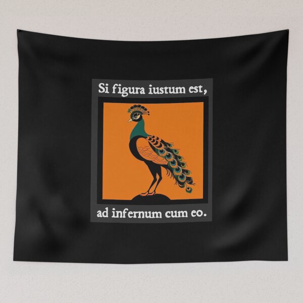 Item preview, If it's just a symbol... 3 designed and sold by Black Couch Lounge.