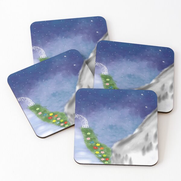 Item preview, Beautiful Lake designed and sold by Rainbowland123.