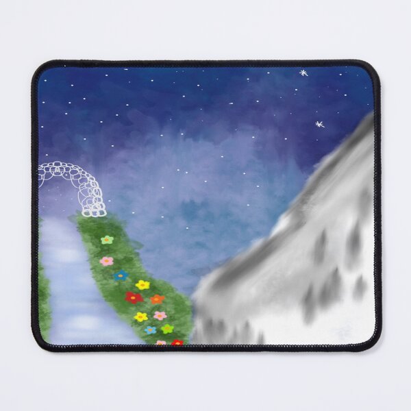 Item preview, Beautiful Lake designed and sold by Rainbowland123.