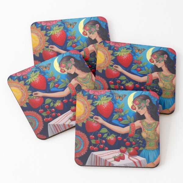 Item preview, Remedies influenced designed and sold by alucnieshop.