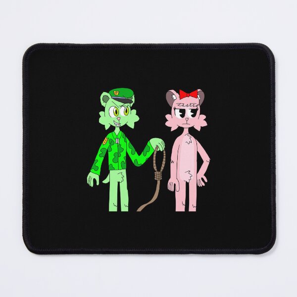 Item preview, Giggles - Happy Tree Friends designed and sold by Iopi-art.