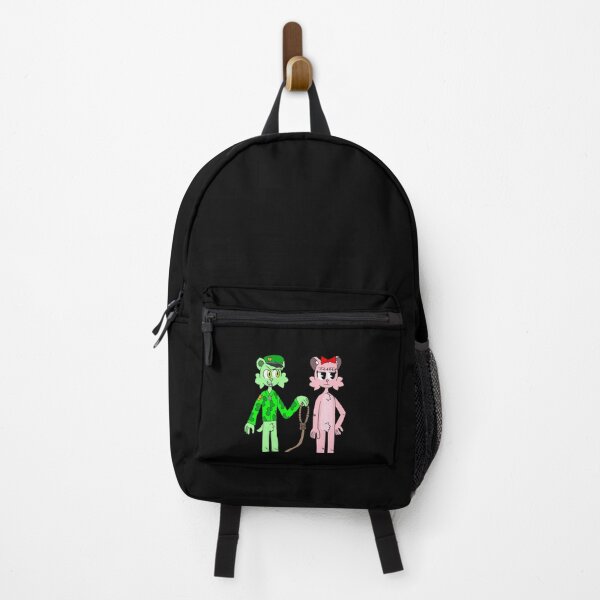 Item preview, Giggles - Happy Tree Friends designed and sold by Iopi-art.