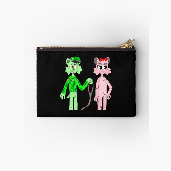 Item preview, Giggles - Happy Tree Friends designed and sold by Iopi-art.