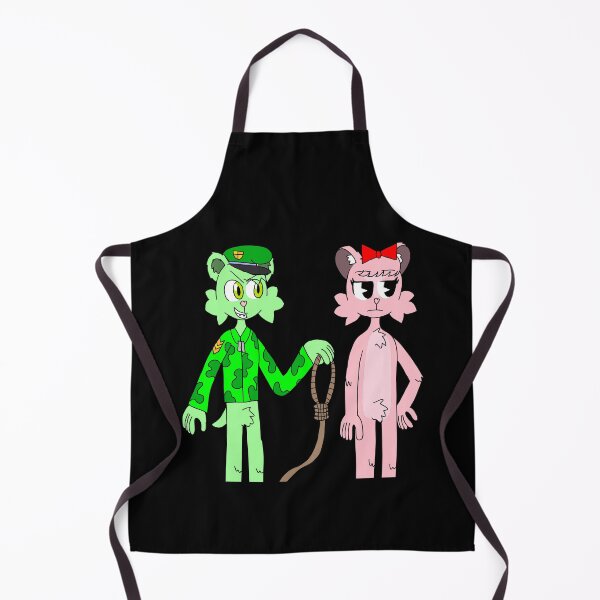 Item preview, Giggles - Happy Tree Friends designed and sold by Iopi-art.