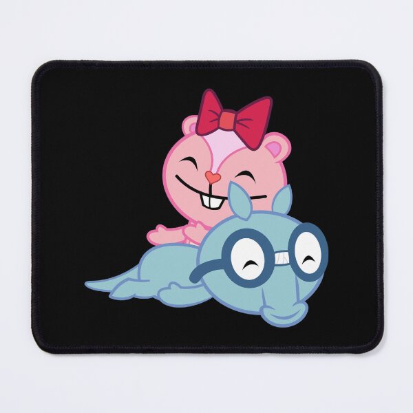 Item preview, Giggles - Happy Tree Friends designed and sold by Iopi-art.