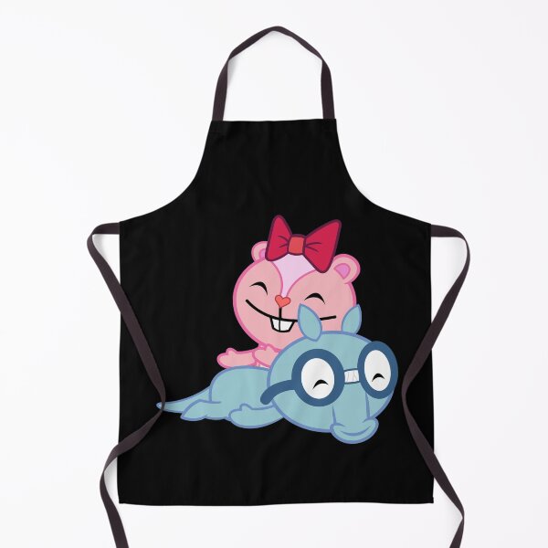 Item preview, Giggles - Happy Tree Friends designed and sold by Iopi-art.