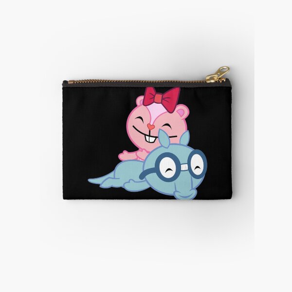Item preview, Giggles - Happy Tree Friends designed and sold by Iopi-art.