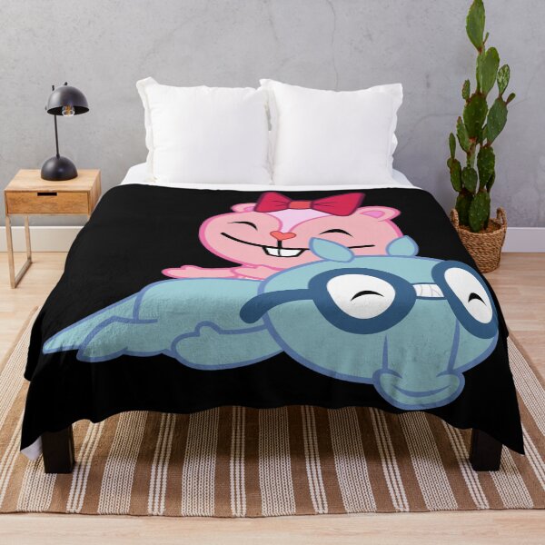 Item preview, Giggles - Happy Tree Friends designed and sold by Iopi-art.