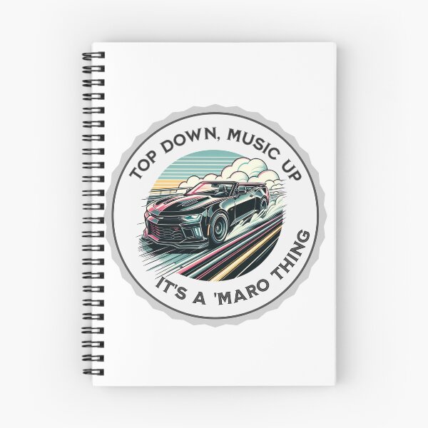 Item preview, Top Down, Music Up It's a 'Maro Thing designed and sold by AgeDevs.