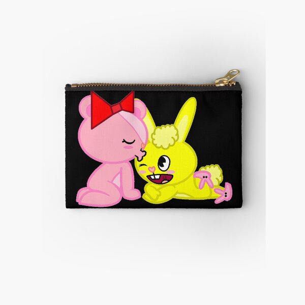 Item preview, Giggles - Happy Tree Friends designed and sold by Iopi-art.