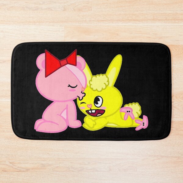 Item preview, Giggles - Happy Tree Friends designed and sold by Iopi-art.