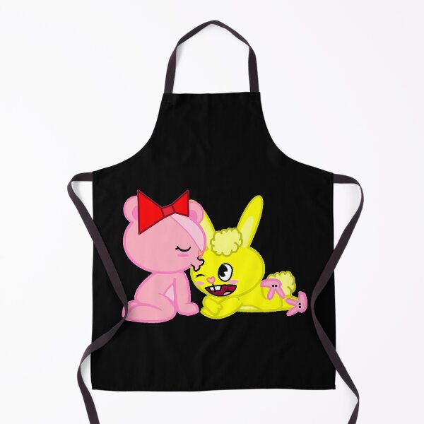 Item preview, Giggles - Happy Tree Friends designed and sold by Iopi-art.