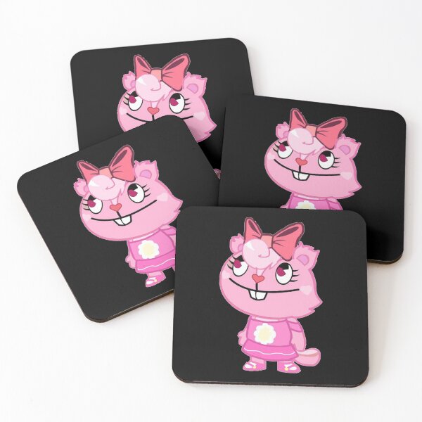 Item preview, Giggles - Happy Tree Friends designed and sold by Iopi-art.