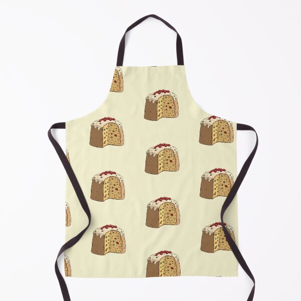 Item preview, Panettone Cake designed and sold by sakurashorty.