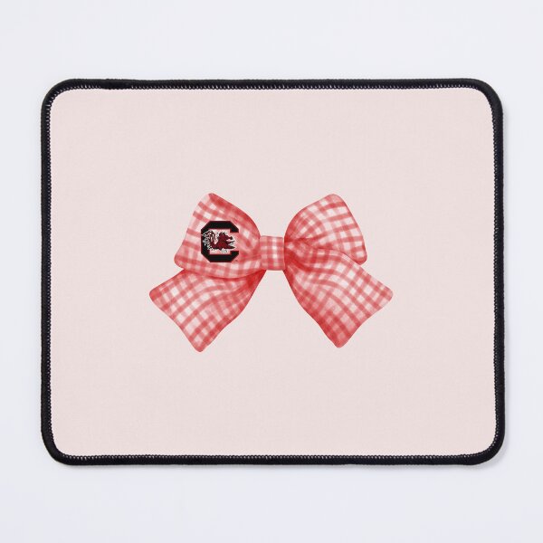 Item preview, carolina gingham bow designed and sold by creationsbymego.