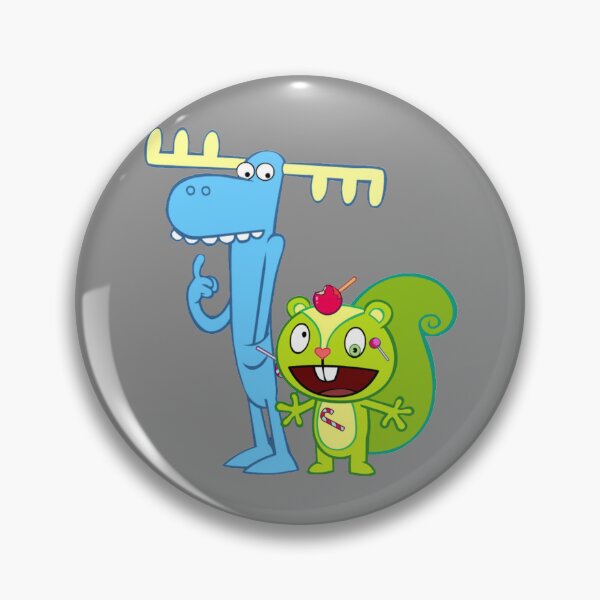 Item preview, Lumpy - Happy Tree Friends designed and sold by Iopi-art.