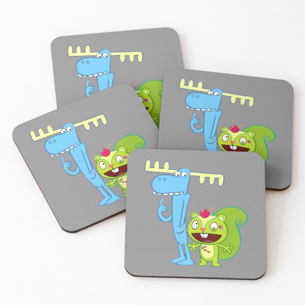 Item preview, Lumpy - Happy Tree Friends designed and sold by Iopi-art.