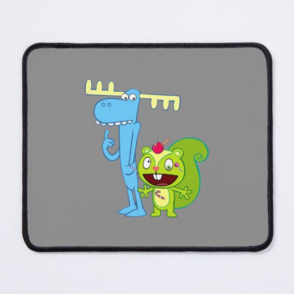 Item preview, Lumpy - Happy Tree Friends designed and sold by Iopi-art.