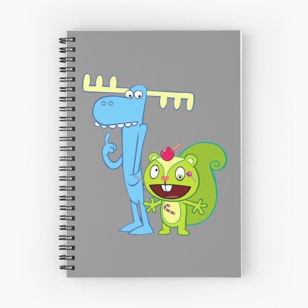 Item preview, Lumpy - Happy Tree Friends designed and sold by Iopi-art.
