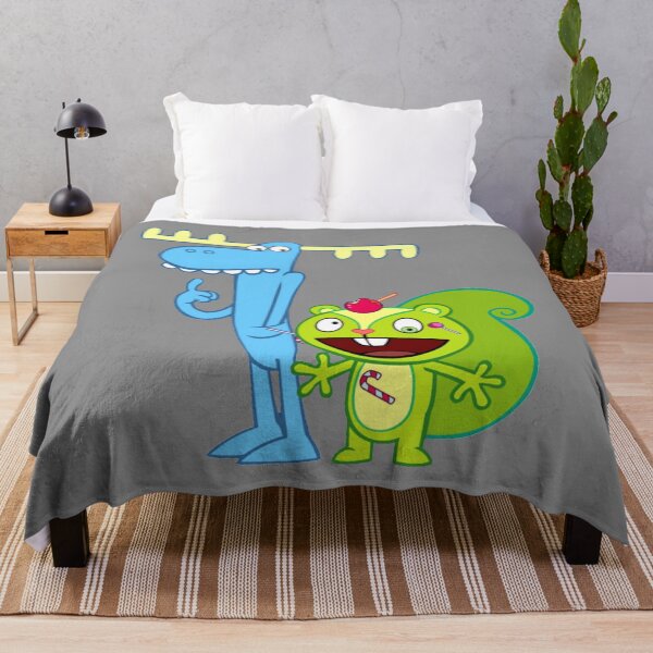 Item preview, Lumpy - Happy Tree Friends designed and sold by Iopi-art.