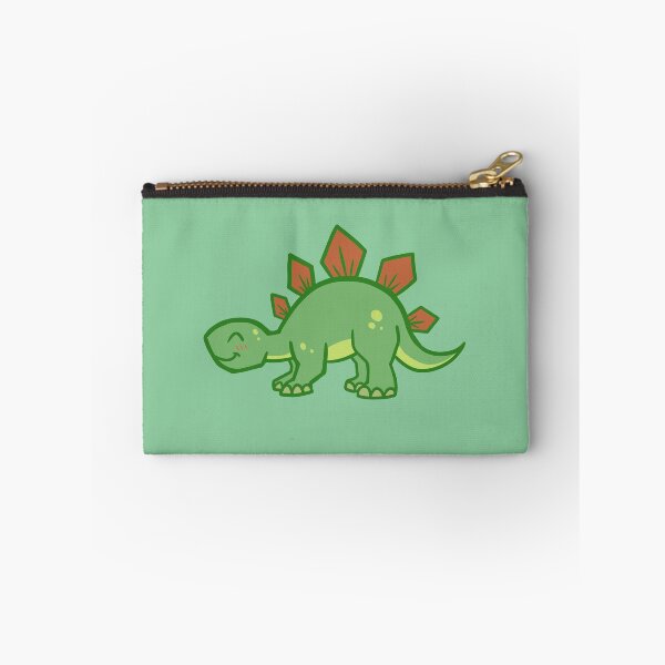 Item preview, Smiley Stegosaurus designed and sold by toast-part-two.