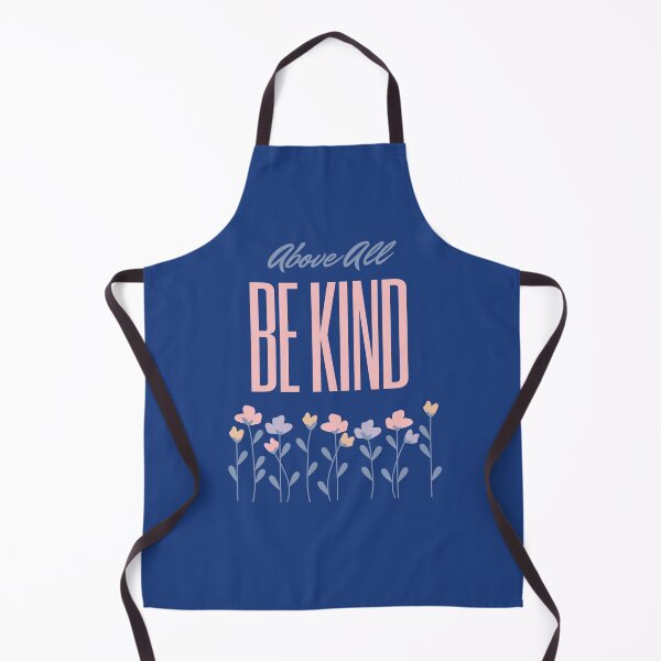 Item preview, Above All Be Kind - Inspirational Quote designed and sold by MugsAndDuds.