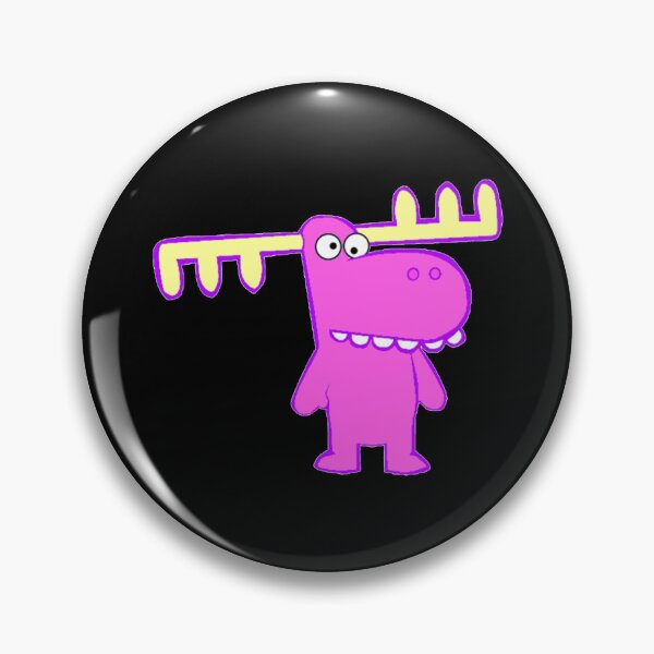 Item preview, Lumpy - Happy Tree Friends designed and sold by Iopi-art.
