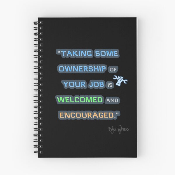 Item preview, "TAKING..." Quote 11/11/2024 designed and sold by BJGWRDS.