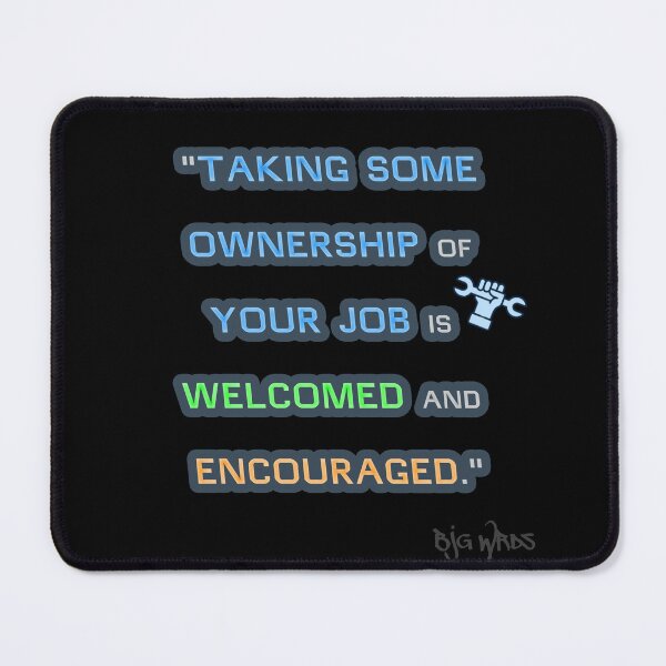 Item preview, "TAKING..." Quote 11/11/2024 designed and sold by BJGWRDS.