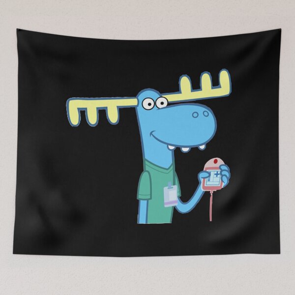 Item preview, Lumpy - Happy Tree Friends designed and sold by Iopi-art.