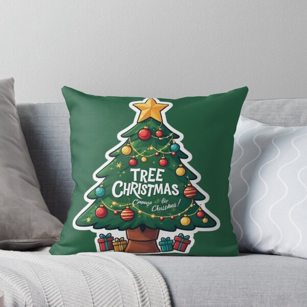 Item preview, Tree-mendous Christmas designed and sold by EDigitalStore.