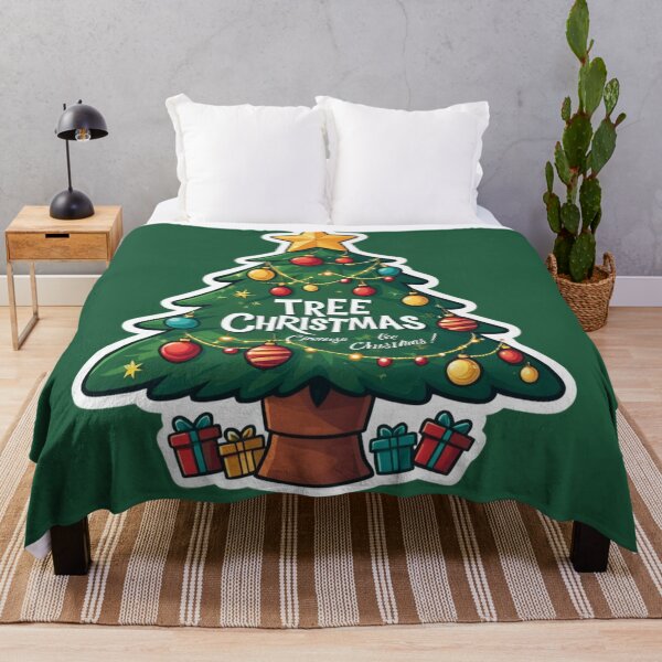 Item preview, Tree-mendous Christmas designed and sold by EDigitalStore.
