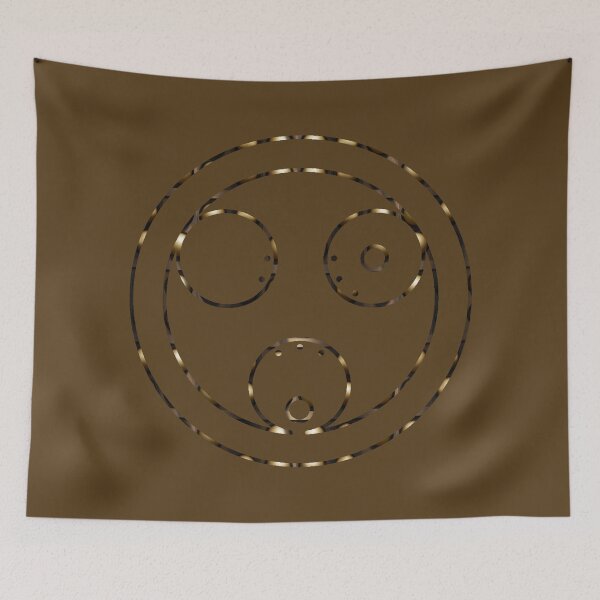 Item preview, TERMINATE In Galli Space Language designed and sold by jakersvelmax.