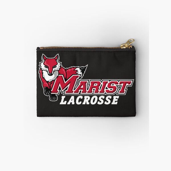 Item preview, Marist lacrosse designed and sold by CoastalPulse.