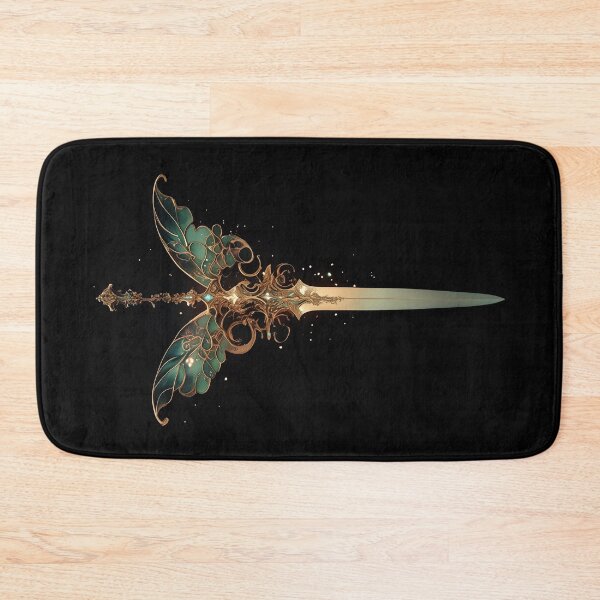 Item preview, Fae Queen dagger designed and sold by LaFouldre.