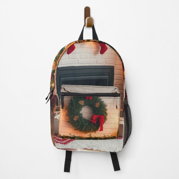 Item preview, Cozy Holiday Home designed and sold by ErGoBa.